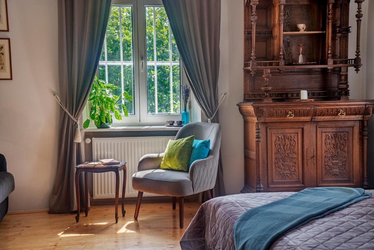 Conacul Gaal Kuria Hotel Dalnic Екстериор снимка